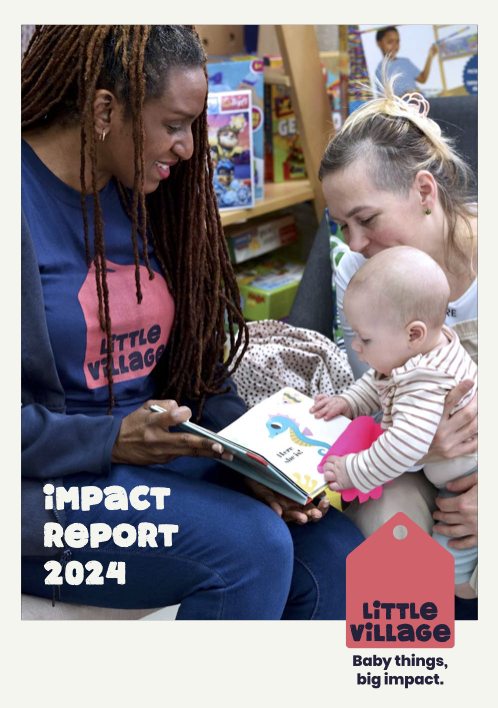 RLTV57 Impact Report 2024-5